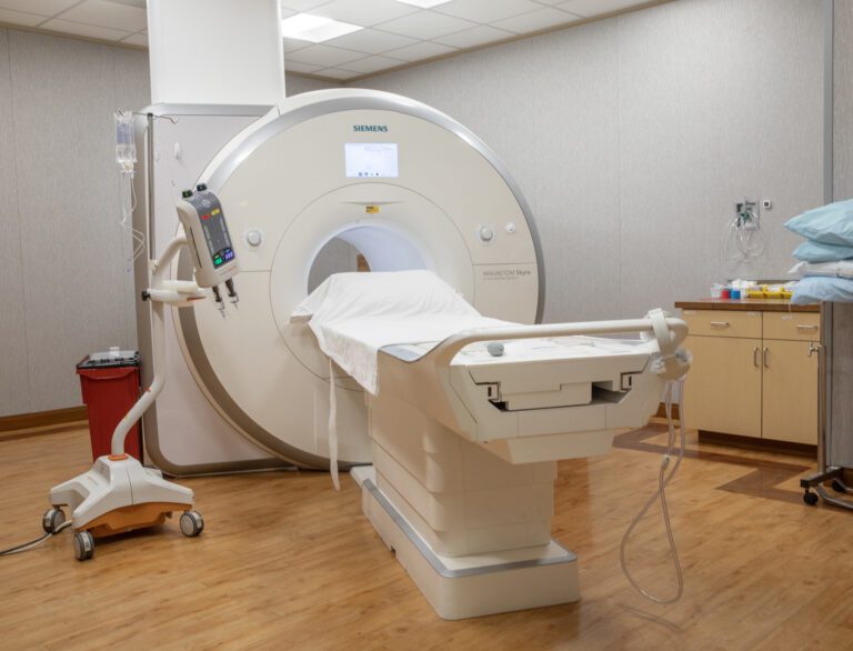 Advanced Imaging