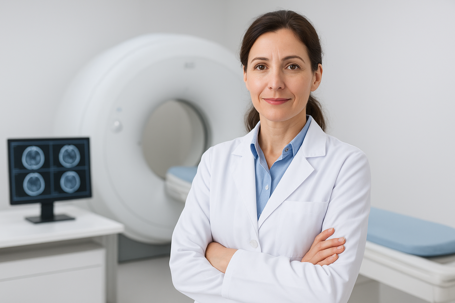 Expert Radiologists