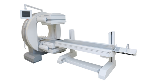Gamma Camera Imaging