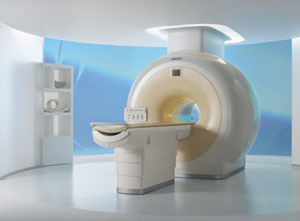 MRI 3T